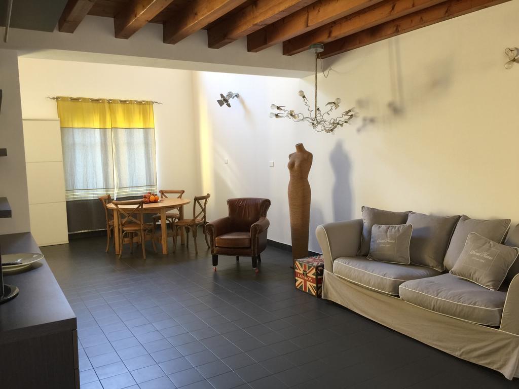 Navigli Downtown Cocco House Apartment Milan Exterior photo