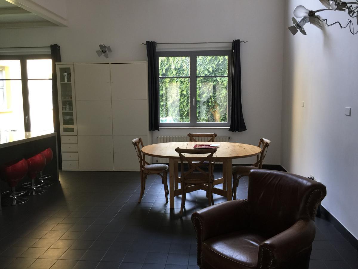 Navigli Downtown Cocco House Apartment Milan Exterior photo