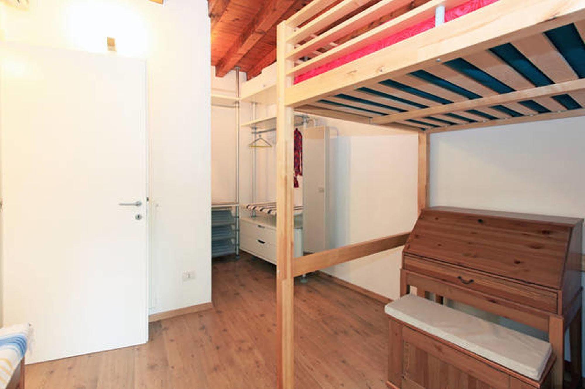 Navigli Downtown Cocco House Apartment Milan Exterior photo