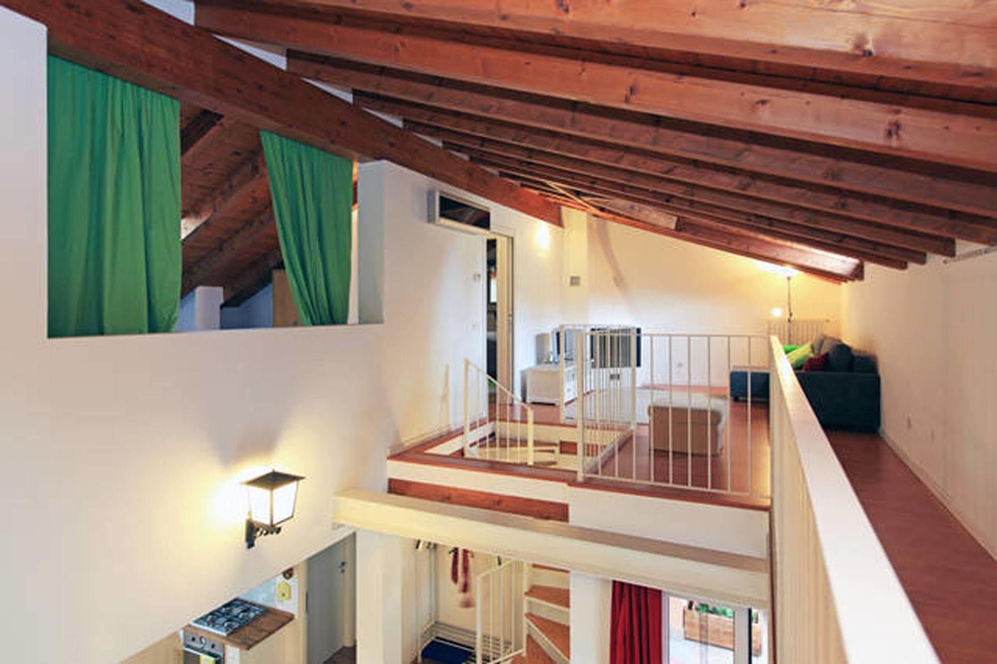 Navigli Downtown Cocco House Apartment Milan Exterior photo